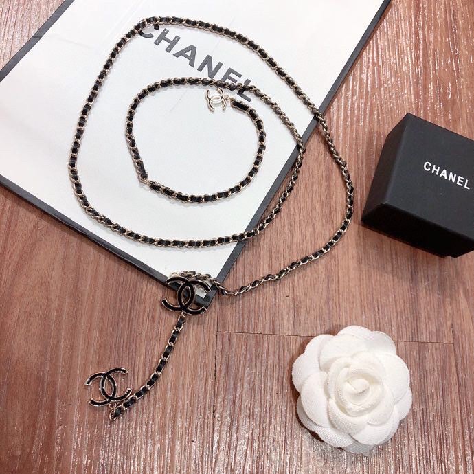 Chanel Necklaces